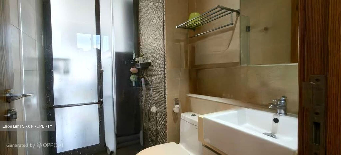 Laverne's Loft (D15), Apartment #558906731